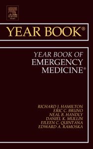 Year Book of Emergency Medicine 2011