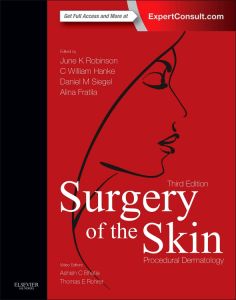 Surgery of the Skin