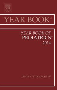 Year Book of Pediatrics 2014