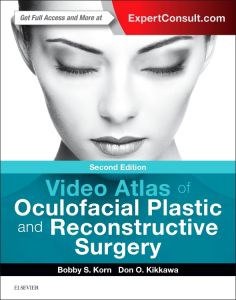 Video Atlas of Oculofacial Plastic and Reconstructive Surgery