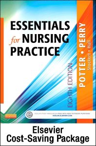 Essentials for Nursing Practice - Text and Adaptive Learning Package