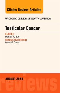 Testicular Cancer, An Issue of Urologic Clinics