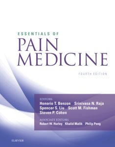 Essentials of Pain Medicine E-Book