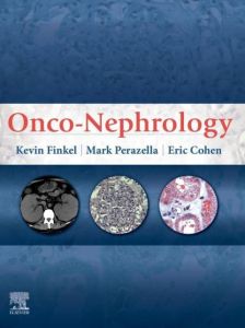 Onco-Nephrology E-Book