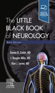 The Little Black Book of Neurology E-Book