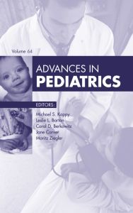 Advances in Pediatrics 2017