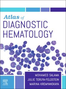 Atlas of Diagnostic Hematology E-Book