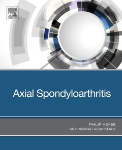 Axial Spondyloarthritis