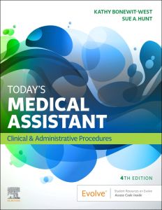 Today's Medical Assistant