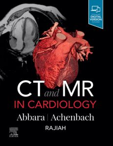 CT and MR in Cardiology E-Book