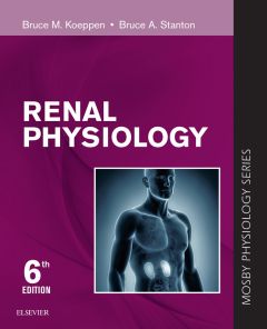 Renal Physiology E-Book