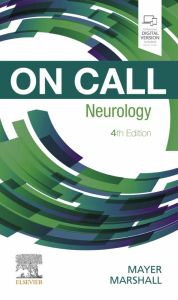 On Call Neurology E-Book
