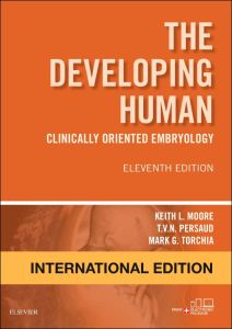 The Developing Human, International Edition