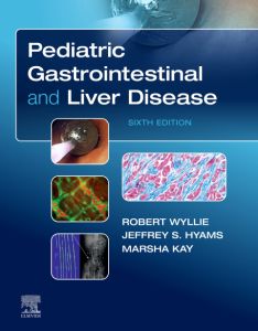 Pediatric Gastrointestinal and Liver Disease E-Book