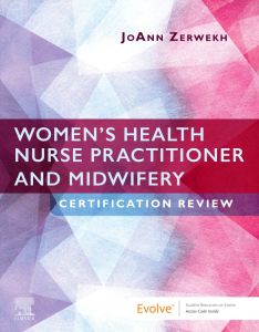 Women’s Health Nurse Practitioner and Midwifery Certification Review