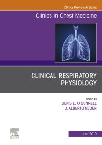 Exercise Physiology, An Issue of Clinics in Chest Medicine