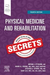 Physical Medicine & Rehabilitation Secrets