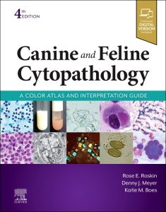 Canine and Feline Cytopathology