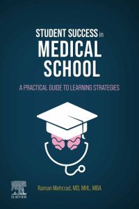 Student Success in Medical School Elsevier E-Book on VitalSource