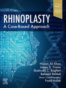 Rhinoplasty E-Book