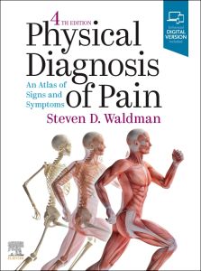 Physical Diagnosis of Pain