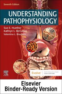 Understanding Pathophysiology - Binder Ready