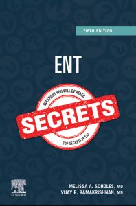 ENT Secrets E-Book