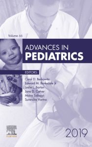 Advances in Pediatrics, 2019