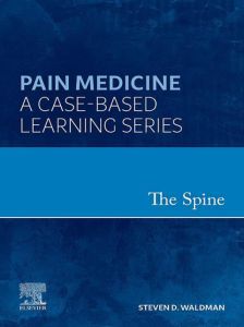 The Spine, E-Book