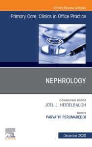 Nephrology, An Issue of Primary Care: Clinics in Office Practice, E-Book