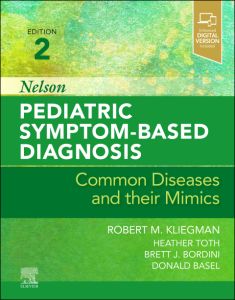 Nelson Pediatric Symptom-Based Diagnosis E-Book