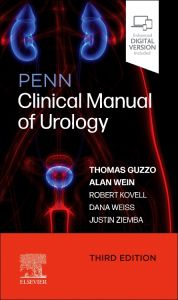 Penn Clinical Manual of Urology