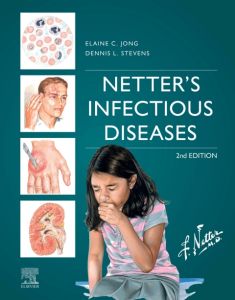 Netter's Infectious Diseases - Elsevier E-Book on VitalSource