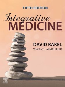 Integrative Medicine, eBook