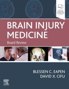 Brain Injury Medicine E-Book