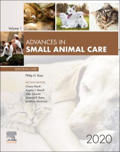 Advances in Small Animal Care 2020