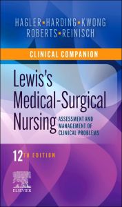 Clinical Companion to Lewis's Medical-Surgical Nursing