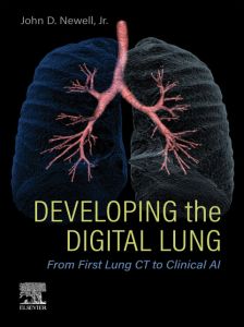 Developing the Digital Lung, E-Book