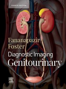 Diagnostic Imaging: Genitourinary, E-Book