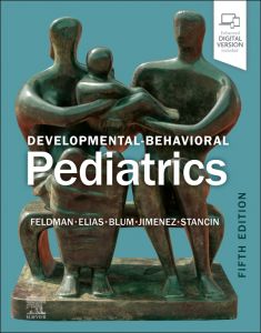 Developmental-Behavioral Pediatrics