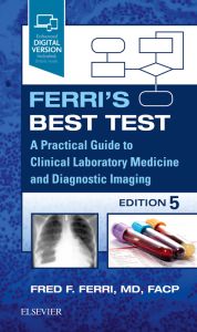 Ferri's Best Test - E-Book