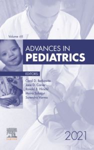 Advances in Pediatrics, E-Book 2021