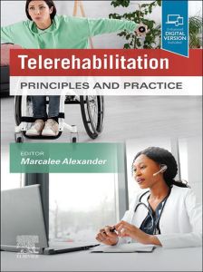 Telerehabilitation, E-Book