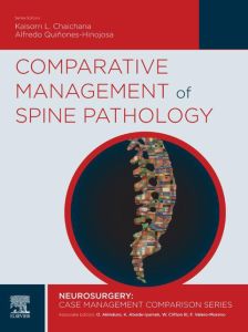 Comparative Management of Spine Pathology - E-Book