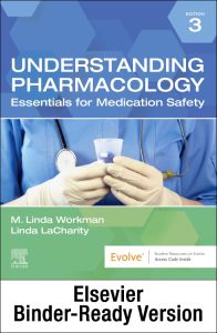 Understanding Pharmacology - Binder Ready