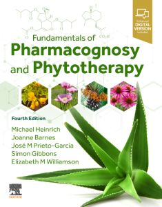 Fundamentals of Pharmacognosy and Phytotherapy E-Book