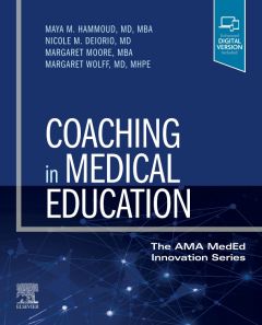 Coaching in Medical Education