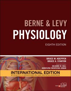 Berne and Levy Physiology, International Edition