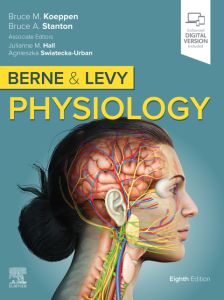 Berne and Levy Physiology E-Book