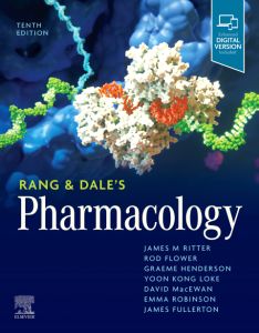 Rang & Dale's Pharmacology E-Book